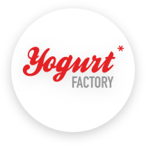 Yogurt Factory