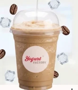 Café frappé