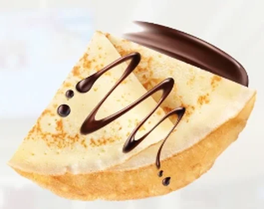 Crêpes