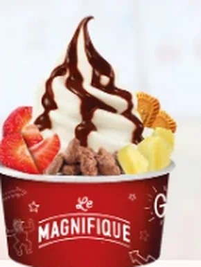Le Magnifique