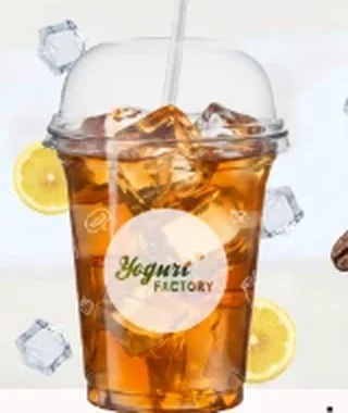 Thés glacés & citronnade