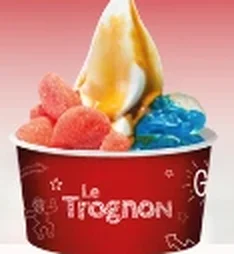 Le Trognon
